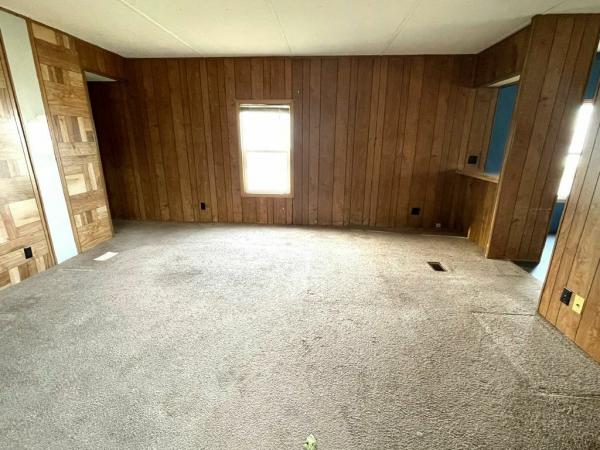 1983 Patriot Unknown Manufactured Home