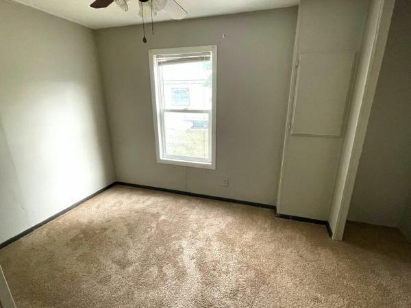 1983 Patriot Unknown Manufactured Home