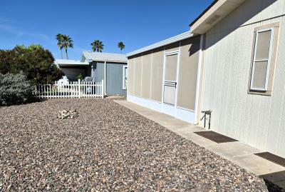 Photo 3 of 17 of home located at 2400 E Baseline Avenue, #197 Apache Junction, AZ 85119