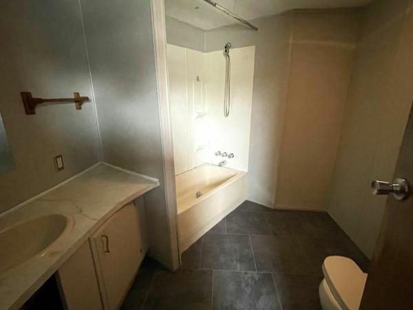 1983 Patriot Unknown Manufactured Home