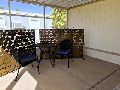 Photo 4 of 17 of home located at 2400 E Baseline Avenue, #197 Apache Junction, AZ 85119