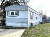 1983 Patriot Unknown Manufactured Home