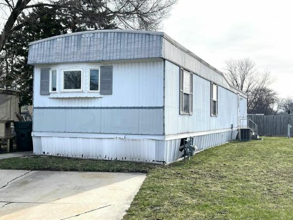 1983 Patriot Unknown Manufactured Home