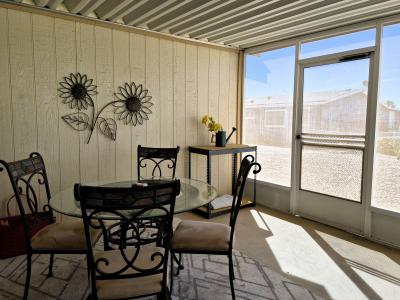 Photo 5 of 17 of home located at 2400 E Baseline Avenue, #197 Apache Junction, AZ 85119