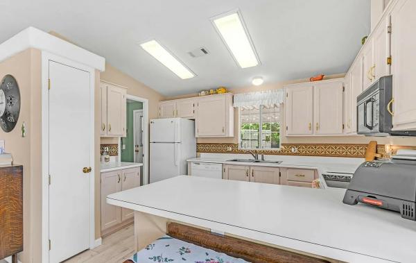 1996 Unk Unk Mobile Home