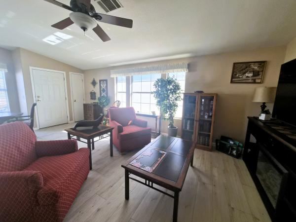 1996 Unk Unk Mobile Home