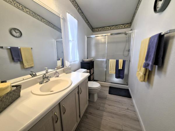 1996 Unk Unk Mobile Home