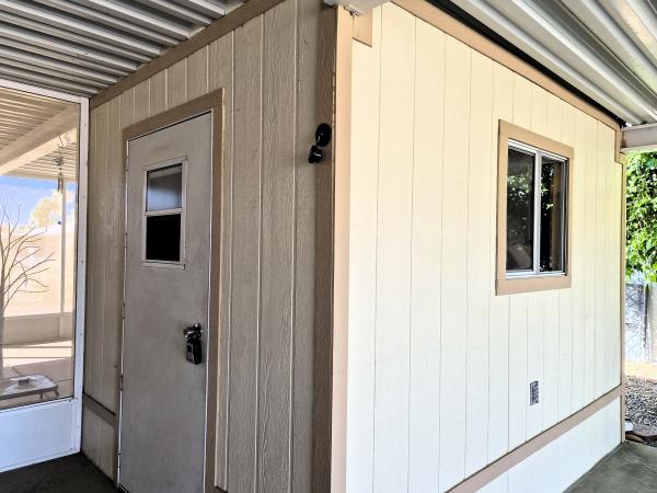 1996 Unk Unk Mobile Home