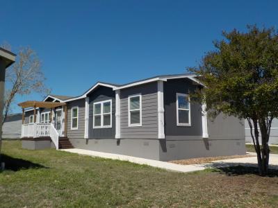 Mobile Home at 11555 Culebra Road Site 649 San Antonio, TX 78253