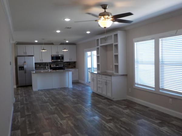 2020 Clayton 32PAT28684AH20 Mobile Home