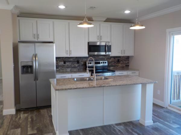 2020 Clayton 32PAT28684AH20 Mobile Home