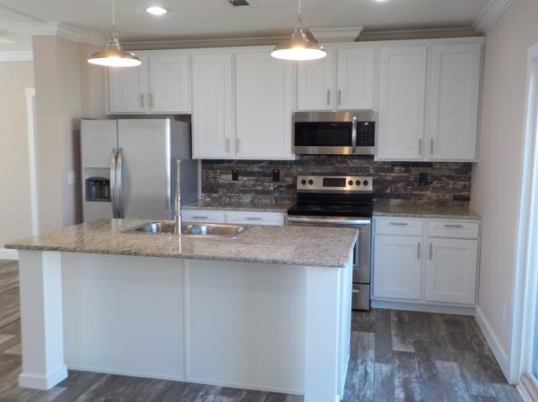 2020 Clayton 32PAT28684AH20 Mobile Home