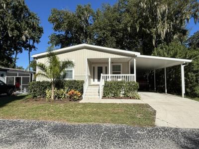 Mobile Home at 10 Coachlight Ct Daytona Beach, FL 32119
