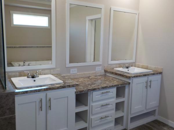 2020 Clayton 32PAT28684AH20 Mobile Home