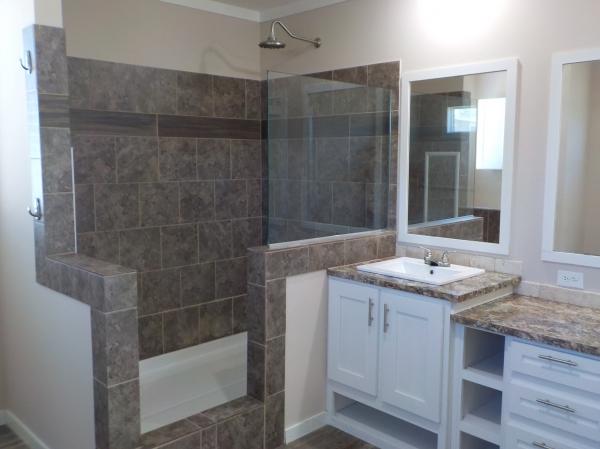 2020 Clayton 32PAT28684AH20 Mobile Home