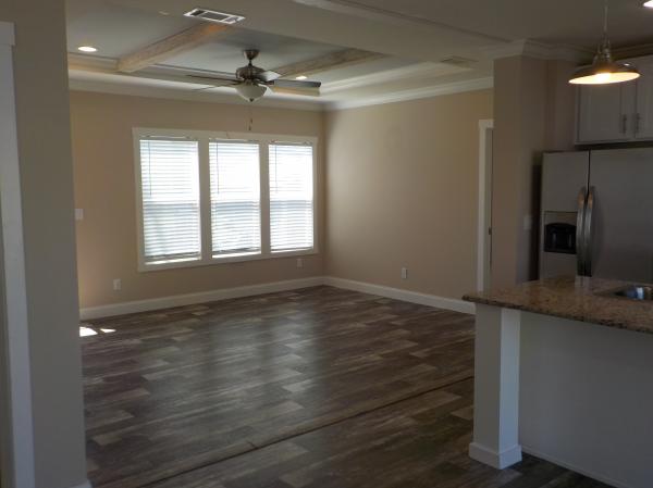 2020 Clayton 32PAT28684AH20 Mobile Home