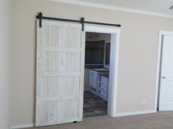 2020 Clayton 32PAT28684AH20 Mobile Home