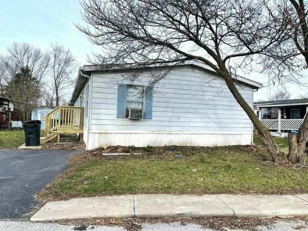 1977 Bendix Corp Unknown Manufactured Home