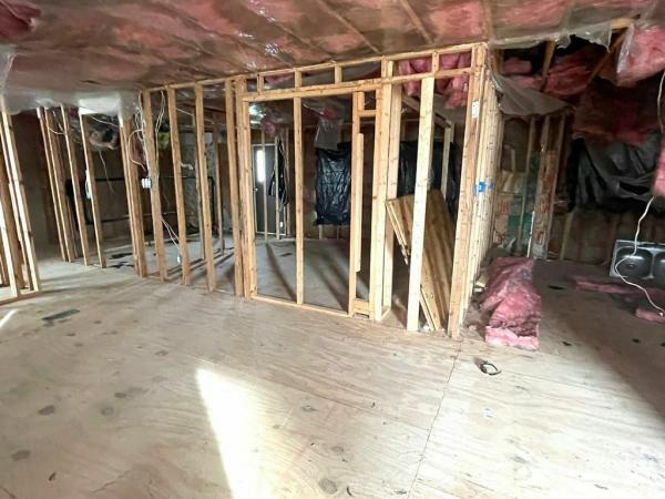 1977 Bendix Corp Unknown Manufactured Home