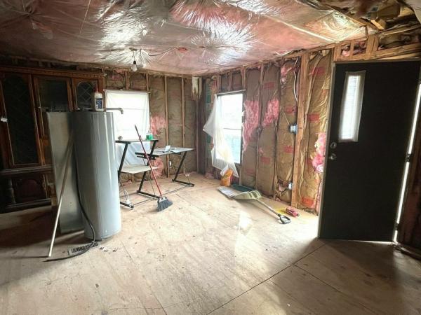 1977 Bendix Corp Unknown Manufactured Home