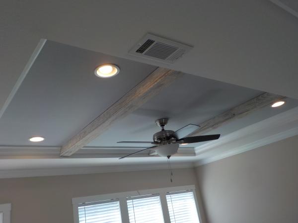 2020 Clayton 32PAT28684AH20 Mobile Home