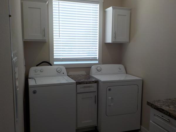 2020 Clayton 32PAT28684AH20 Mobile Home