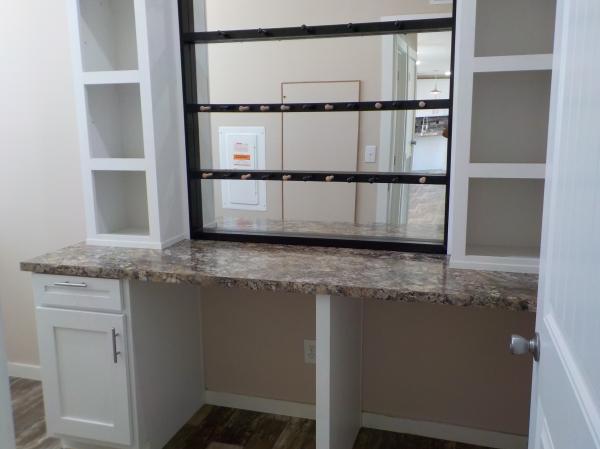 2020 Clayton 32PAT28684AH20 Mobile Home