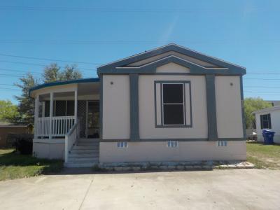 Photo 2 of 3 of home located at 11555 Culebra Road Site 79 San Antonio, TX 78253