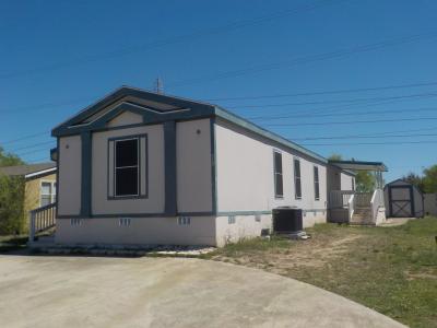 Photo 3 of 3 of home located at 11555 Culebra Road Site 79 San Antonio, TX 78253