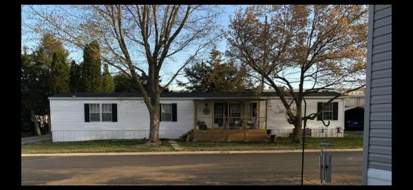 2005 Clayton Mobile Home For Sale