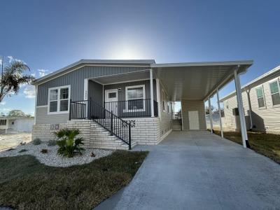Mobile Home at 5641 Blue Harbor Drive New Port Richey, FL 34653