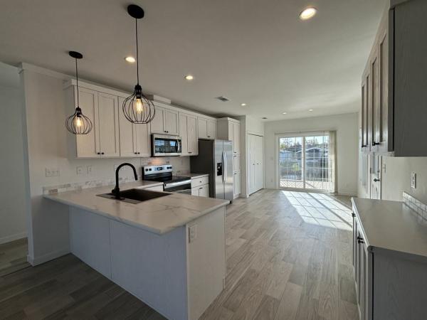 2026 Skyline - Ocala Venice w/ Rear Porch - Limited Series Mobile Home