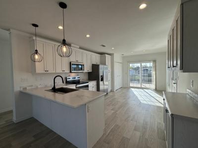 Photo 2 of 20 of home located at 5641 Blue Harbor Drive New Port Richey, FL 34653