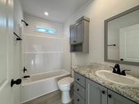 2026 Skyline - Ocala Casa Marina w/ Half Rear Porch - Limited Series Mobile Home