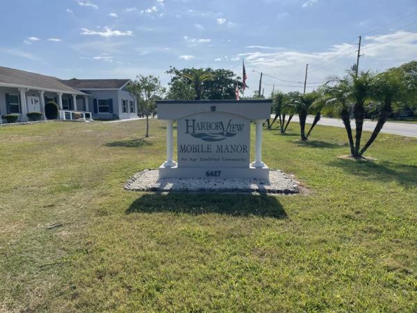 2026 Skyline - Ocala Casa Marina w/ Half Rear Porch - Limited Series Mobile Home