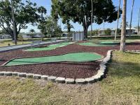 2026 Skyline - Ocala Casa Marina w/ Half Rear Porch - Limited Series Mobile Home