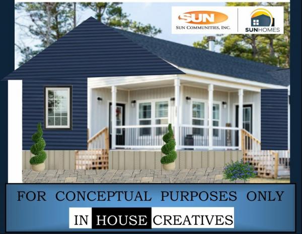 2026 Cavco Mobile Home For Sale