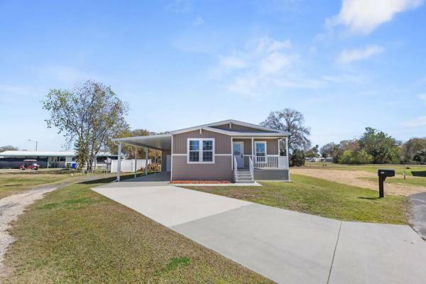 2023  Mobile Home For Sale