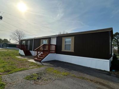 Mobile Home at 39 Riviera Courts Dr Murray, KY 42071