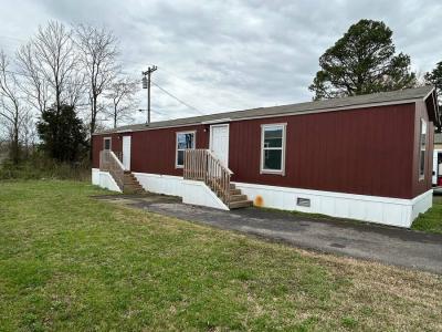 Mobile Home at 57 Riviera Courts Dr Murray, KY 42071
