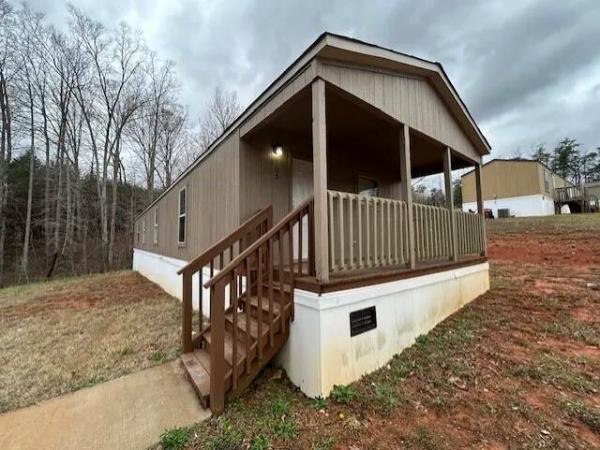 Photo 1 of 2 of home located at 103 Spring View Court #19 Reidsville, NC 27320