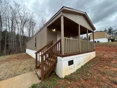 Mobile Home at 103 Spring View Court #19 Reidsville, NC 27320