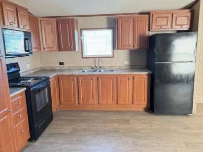 Mobile Home at 400 Fm 3168 Lot #128 Raymondville, TX 78580