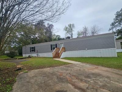 Mobile Home at 9 Mark Drive Albany, GA 31705
