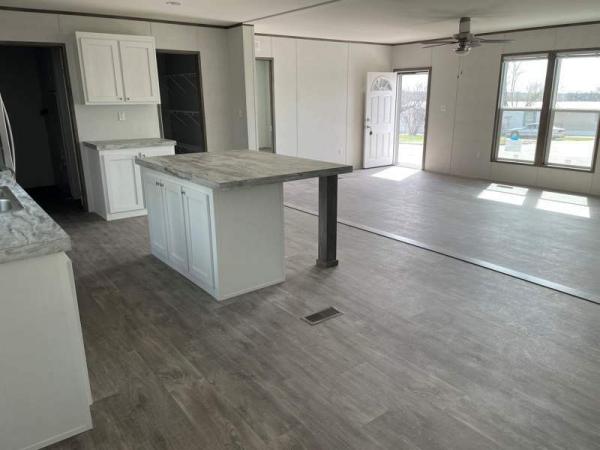 2026 Jessup Housing Manufactured Home