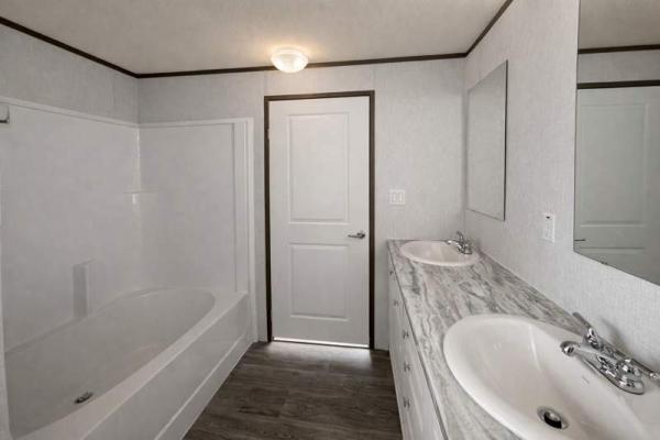 2026 Jessup Housing Manufactured Home