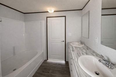 Photo 5 of 5 of home located at 4804 King Arthur Blvd. Temple, TX 76502