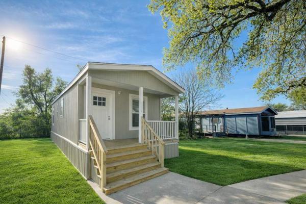2025 Cavco Manufactured Home