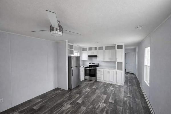 2025 Cavco Manufactured Home