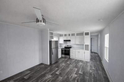 Photo 2 of 6 of home located at 4707 Midway Dr. Lot 1R Temple, TX 76502